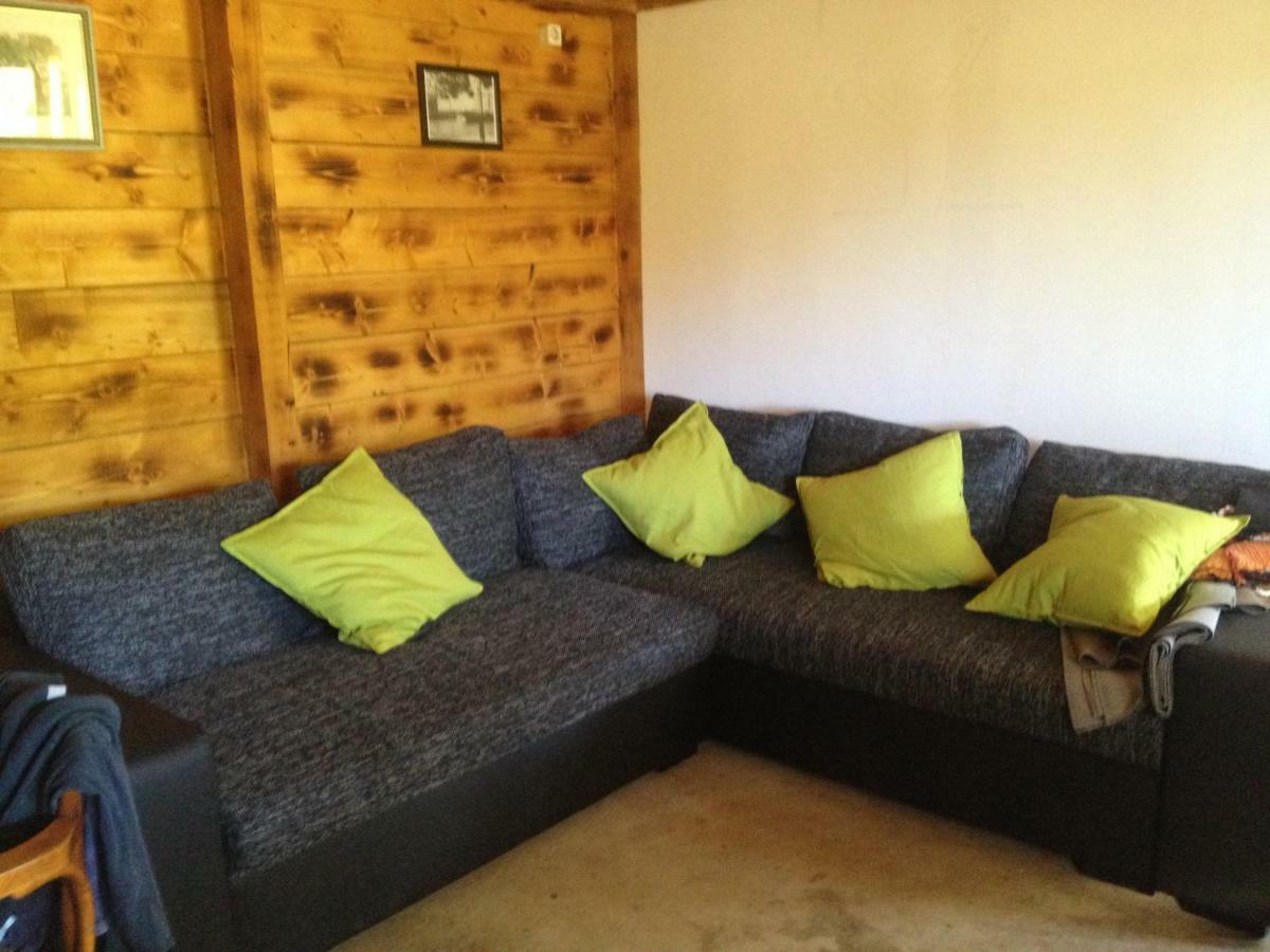 Country House Speedy Komiža Eksteriør billede
