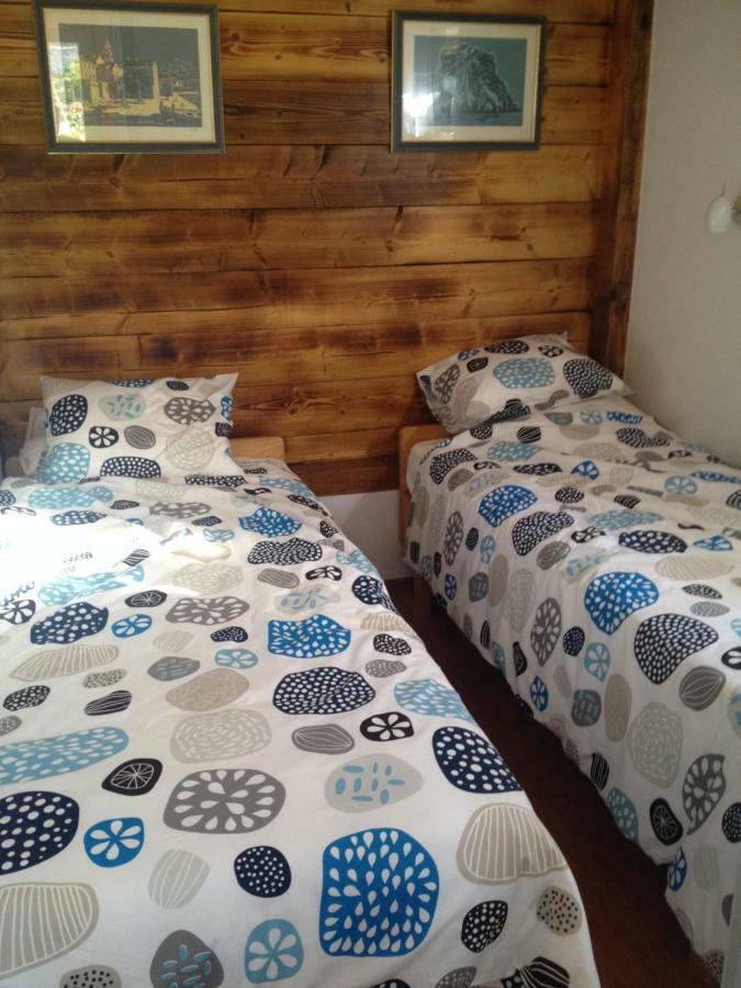 Country House Speedy Komiža Eksteriør billede