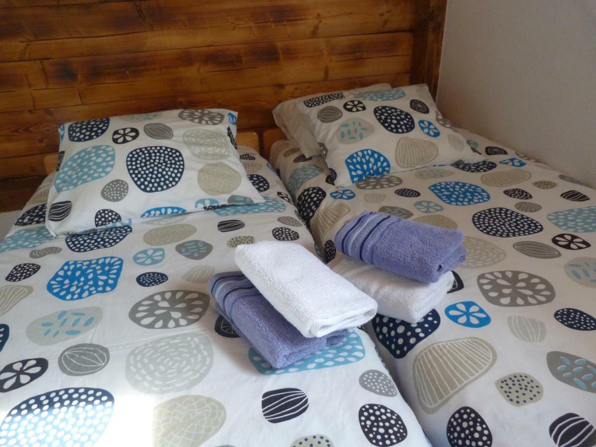 Country House Speedy Komiža Eksteriør billede