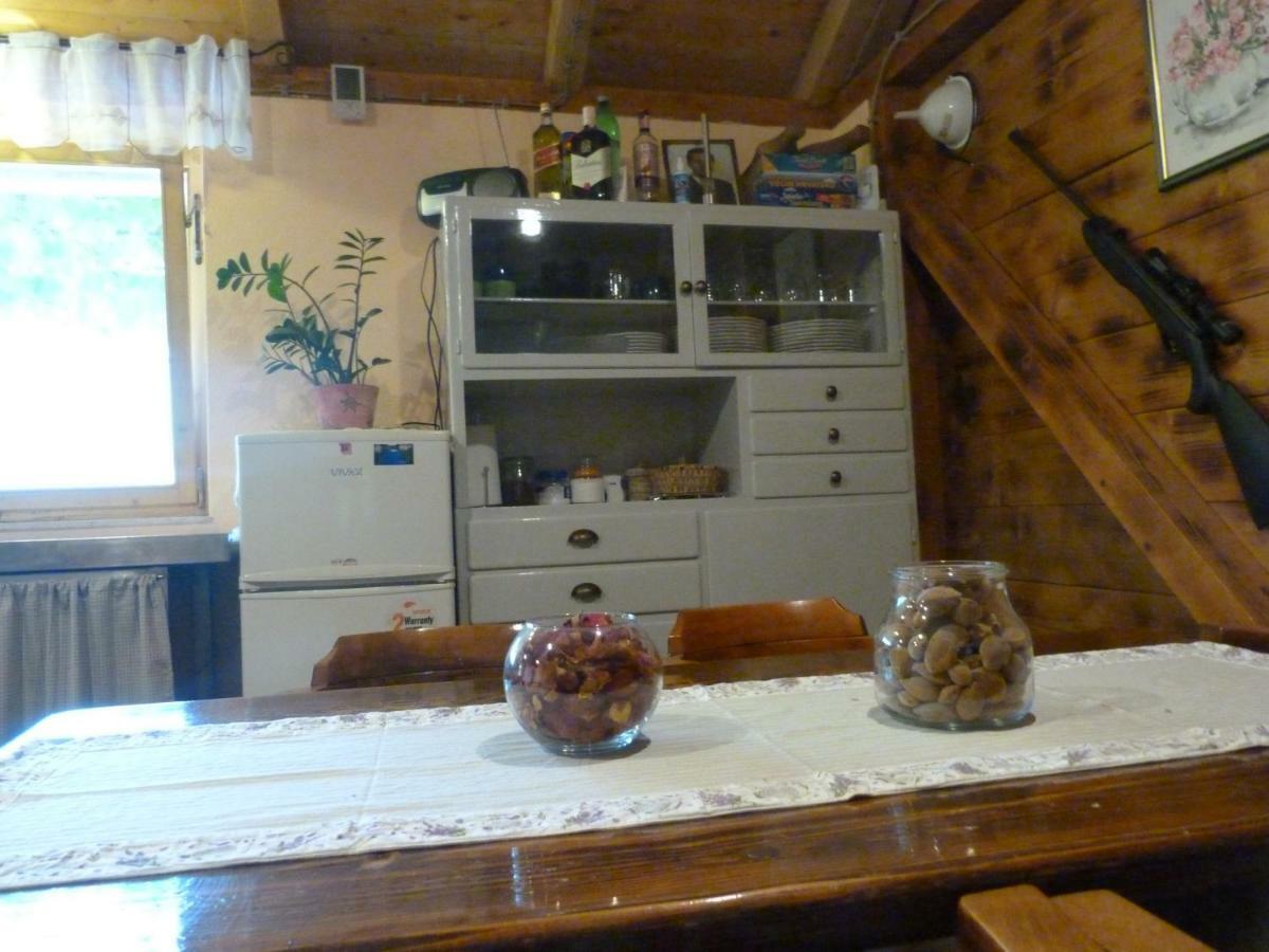Country House Speedy Komiža Eksteriør billede