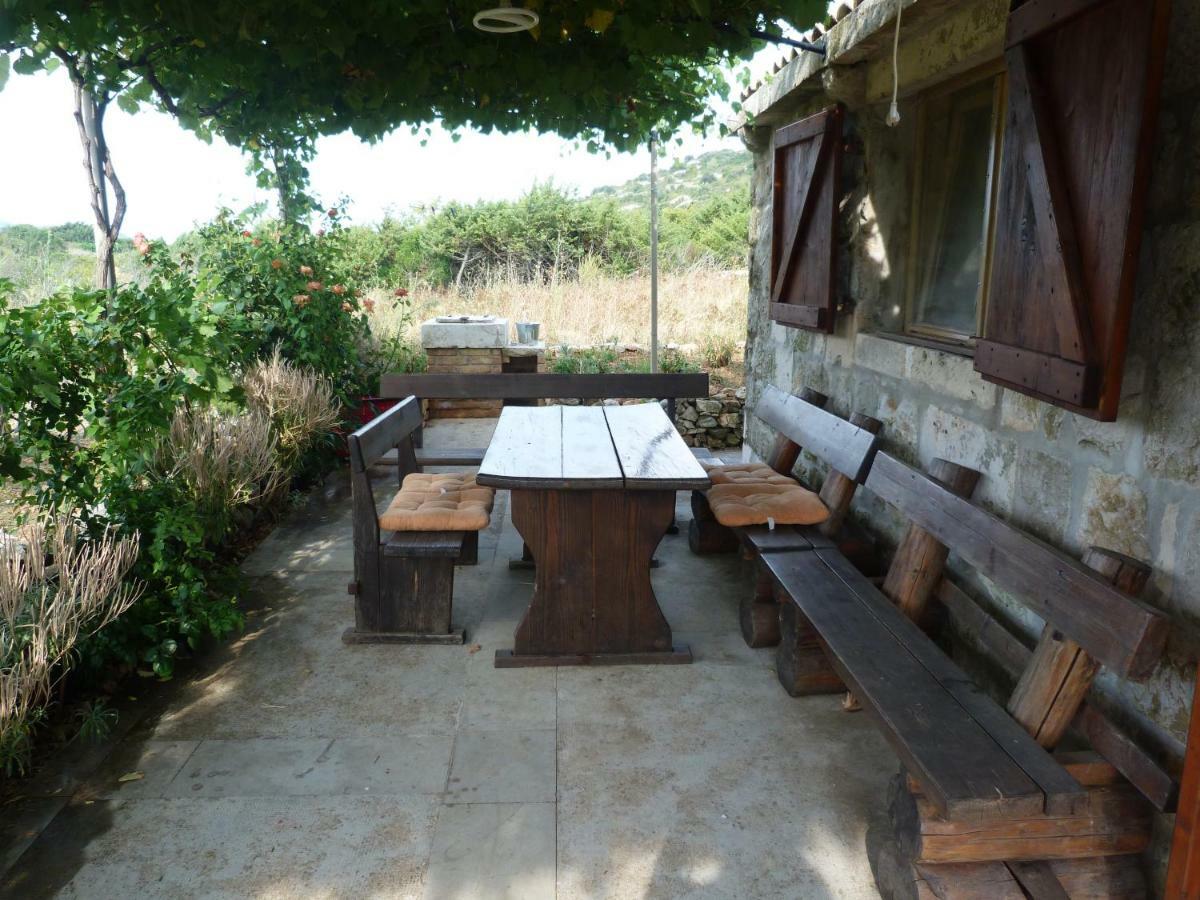 Country House Speedy Komiža Eksteriør billede