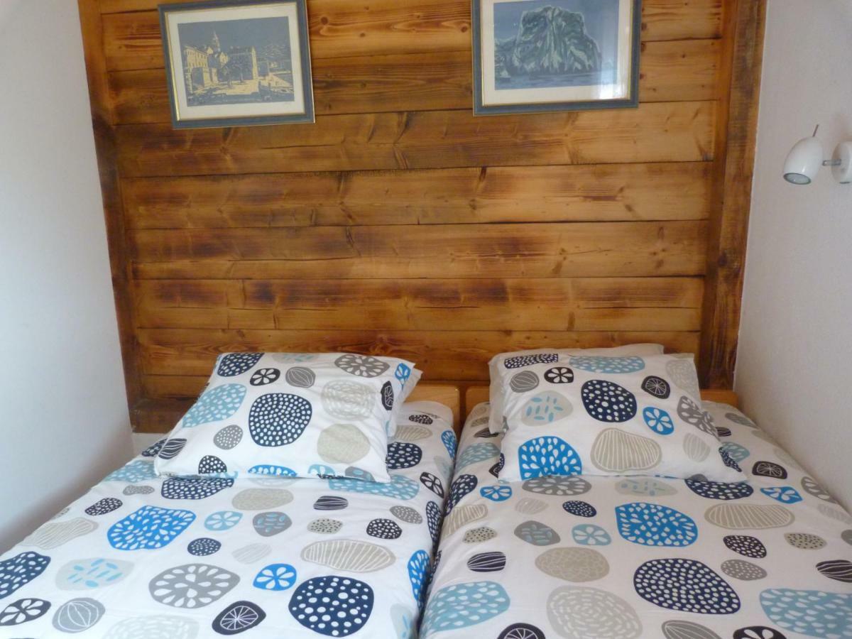 Country House Speedy Komiža Eksteriør billede