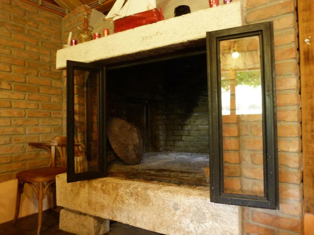Country House Speedy Komiža Eksteriør billede